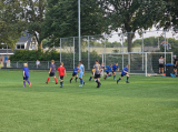 Eerste training S.K.N.W.K. JO11-1JM  seizoen 2024-2025 (12/63)